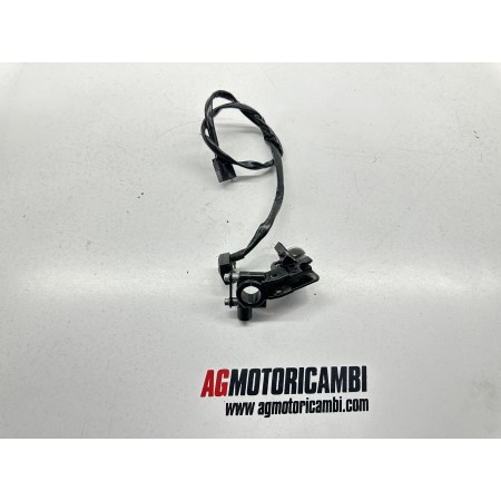 STAFFA SUPPORTOM LEVA FRIZIONE TRIUMPH TIGER 800 XC 2010-2014