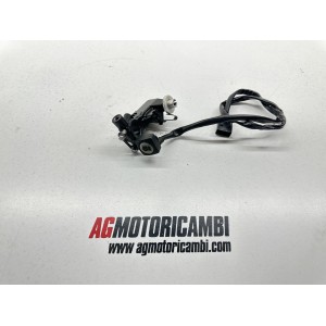 STAFFA SUPPORTOM LEVA FRIZIONE TRIUMPH TIGER 800 XC... 2