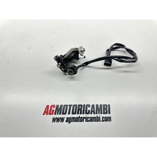 STAFFA SUPPORTOM LEVA FRIZIONE TRIUMPH TIGER...