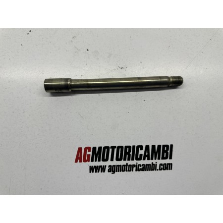 PERNO ASSE RUOTA ANTERIORE TRIUMPH TIGER 800 XC 2010-2014