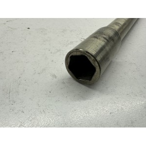 PASADOR EJE RUEDA DELANTERA TRIUMPH TIGER 800 XC 2010-2014 2