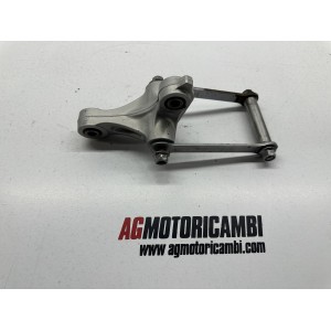 LEVERAGGIO AMMORTIZZATORE POSTERIORE TRIUMPH TIGER 800 XC...