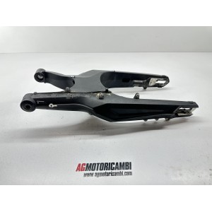 FORCELLONE POSTERIORE TRIUMPH TIGER 800 XC 2010-2014