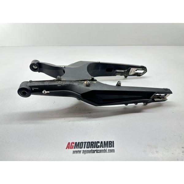 FORCELLONE POSTERIORE TRIUMPH TIGER 800 XC...