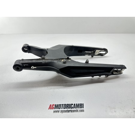 FORCELLONE POSTERIORE TRIUMPH TIGER 800 XC 2010-2014