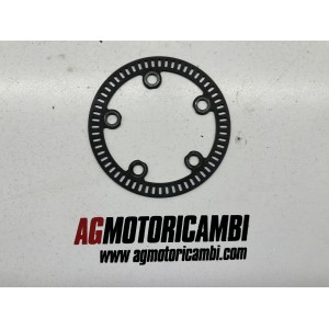 RAD PHONICA ABS SENSOR VORNE TRIUMPH TIGER 800 XC 2010-2014