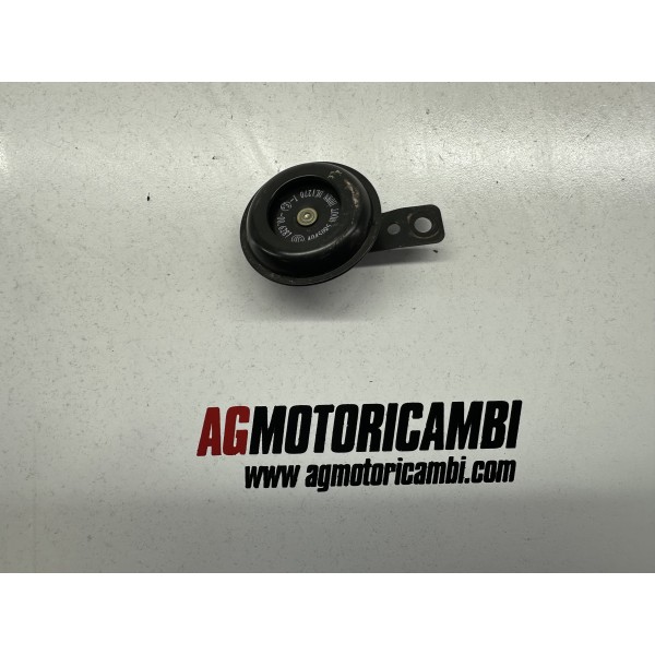CLACSON AVVISATORE ACUSTICO TRIUMPH TIGER 800...