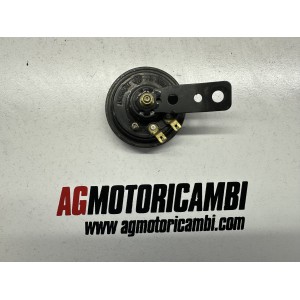 CLACSON AVVISATORE ACUSTICO TRIUMPH TIGER 800 XC 2010-2014 2