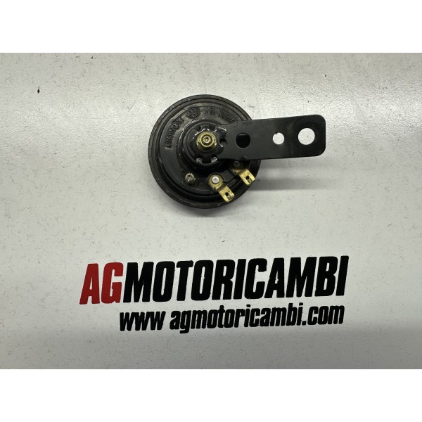 CLACSON AVVISATORE ACUSTICO TRIUMPH TIGER 800...