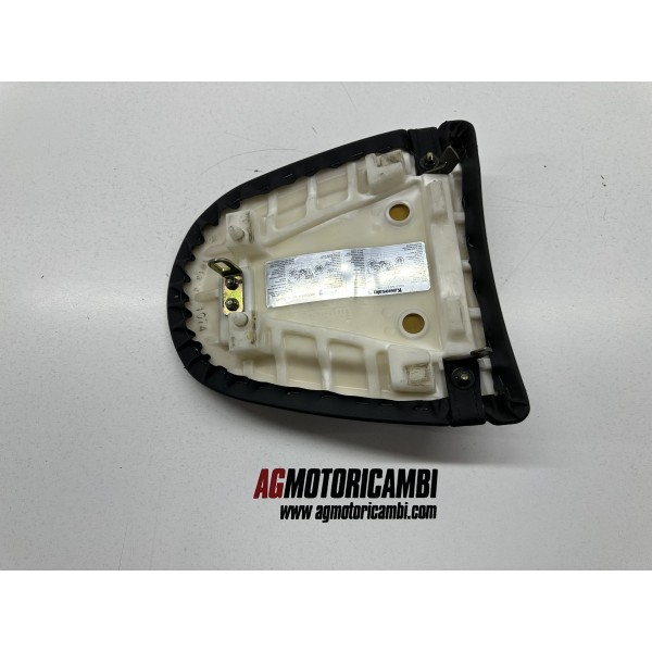 ASIENTO PASAJERO TRASERO KAWASAKI Z750...