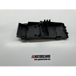 SOTTO CODA CODONE KAWASAKI Z750 Z-750 2003-2006 ZF750JE