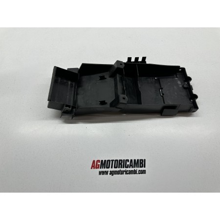 UNTERSCHWANZ HECK KAWASAKI Z750 Z-750 2003-2006 ZF750JE