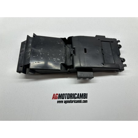 SOTTO CODA CODONE KAWASAKI Z750 Z-750 2003-2006 ZF750JE