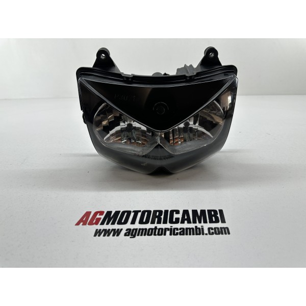 ORIGINAL KAWASAKI Z750 FRONTSCHEINWERFER...