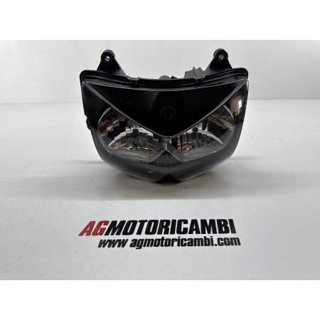 ORIGINAL KAWASAKI Z750 FRONTSCHEINWERFER 2003-2006 ZF750JE