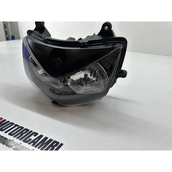 ORIGINAL KAWASAKI Z750 FRONTSCHEINWERFER...