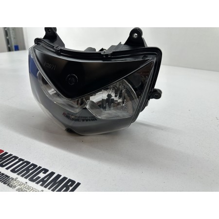 FARO ANTERIORE ORIGINALE KAWASAKI Z750 Z-750 2003-2006 ZF750JE