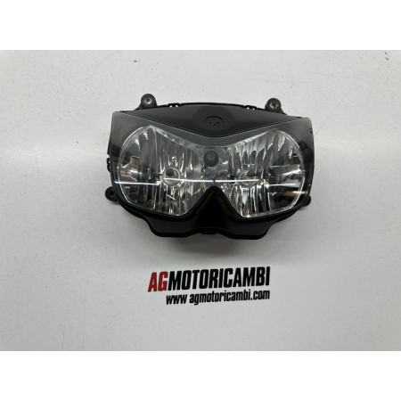 ORIGINAL KAWASAKI Z750 FRONTSCHEINWERFER 2003-2006 ZF750JE