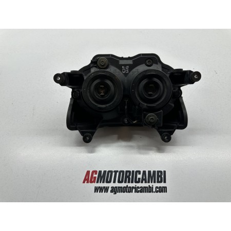 ORIGINAL KAWASAKI Z750 FRONTSCHEINWERFER 2003-2006 ZF750JE