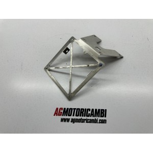 KAWASAKI Z750 SUPPORT DE PLAQUE D'IMMATRICULATION Z-750...