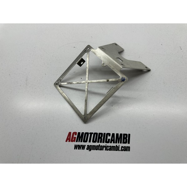 KAWASAKI Z750 KENNZEICHENHALTER Z-750 2003-2006