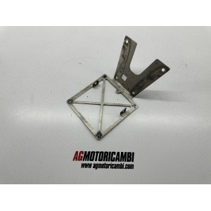 PORTA TARGA KAWASAKI Z750 Z-750 2003-2006 2
