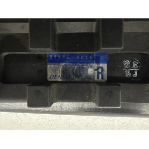 KAWASAKI Z750 Z-750 2003-2006 ECU CDI UNIDAD DE CONTROL... 2