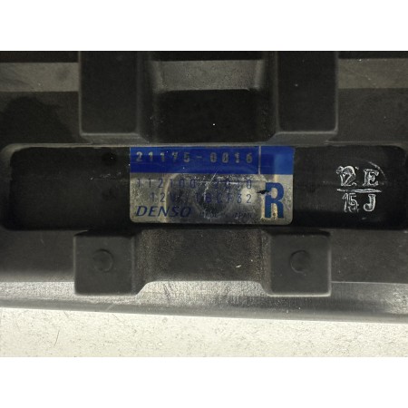 CENTRALINA MOTORE ECU CDI KAWASAKI Z750 Z-750 2003-2006