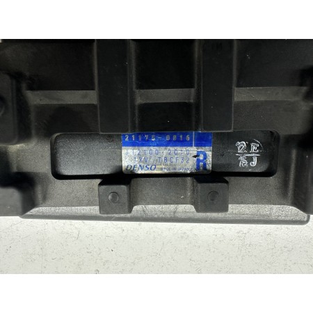 CENTRALINA MOTORE ECU CDI KAWASAKI Z750 Z-750 2003-2006