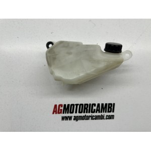 VASCHETTA LIQUIDO RADIATORE KAWASAKI Z750 Z-750 2003-2006
