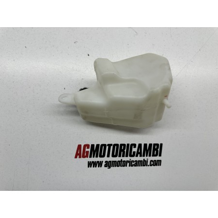 VASCHETTA LIQUIDO RADIATORE KAWASAKI Z750 Z-750 2003-2006