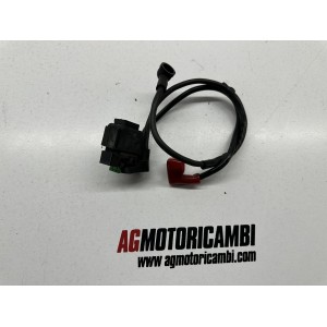 RELE' MOTORE MOTORINO D'AVVIAMENTO KAWASAKI Z750 Z-750...