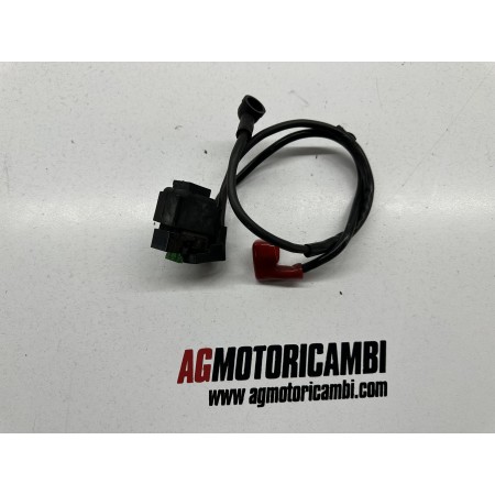 RELÉ MOTOR DE ARRANQUE KAWASAKI Z750 2003-2006