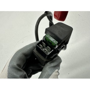 RELÉ MOTOR DE ARRANQUE KAWASAKI Z750 2003-2006 2