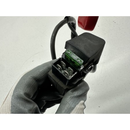 RELÉ MOTOR DE ARRANQUE KAWASAKI Z750 2003-2006