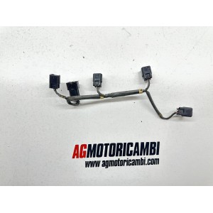 KAWASAKI Z750 Z-750 COIL SYSTEM WIRING HARNESS 2003-2006