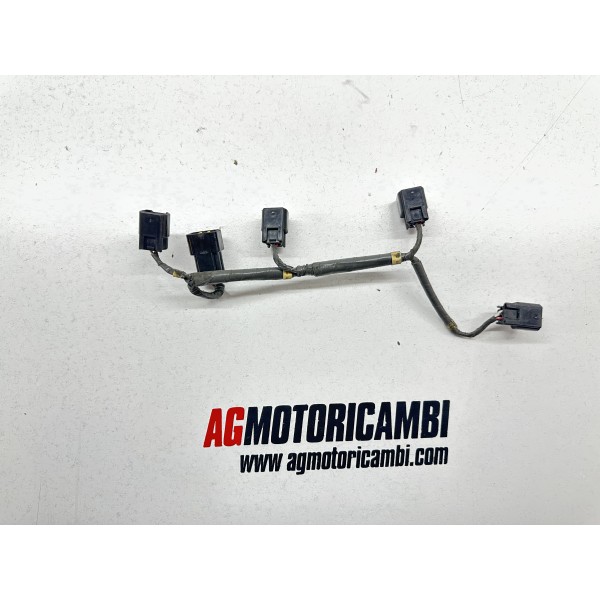 CABLAGGIO IMPIANTO BOBINE KAWASAKI Z750 Z-750...