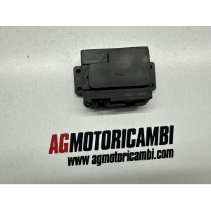 BOX SCATOLA FUSIBILI KAWASAKI Z750 Z-750 2003-2006