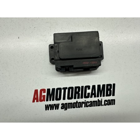 KAWASAKI Z750 CAJA DE FUSIBLES Z-750 2003-2006