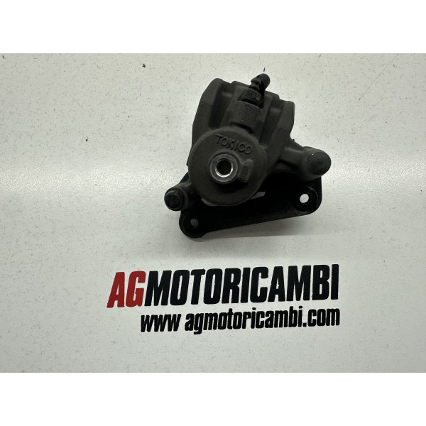 KAWASAKI Z750 BREMSSATTEL HINTEN 2003-2006