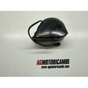 KAWASAKI Z750 COUVRE PIGNON KAWASAKI Z-750 2003-2006