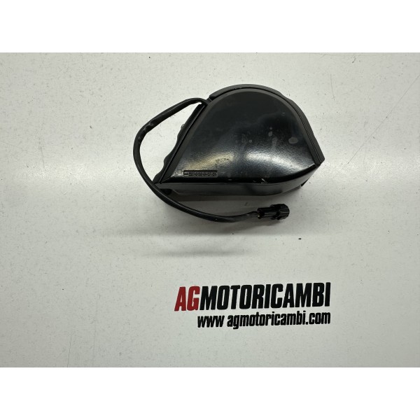 CARTER COVER PIGNONE KAWASAKI Z750 Z-750 2003-2006