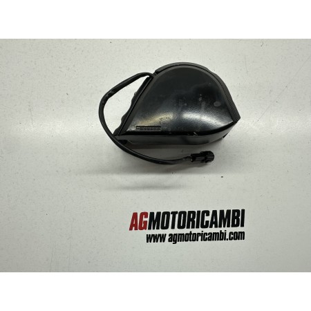 CARTER COVER PIGNONE KAWASAKI Z750 Z-750 2003-2006