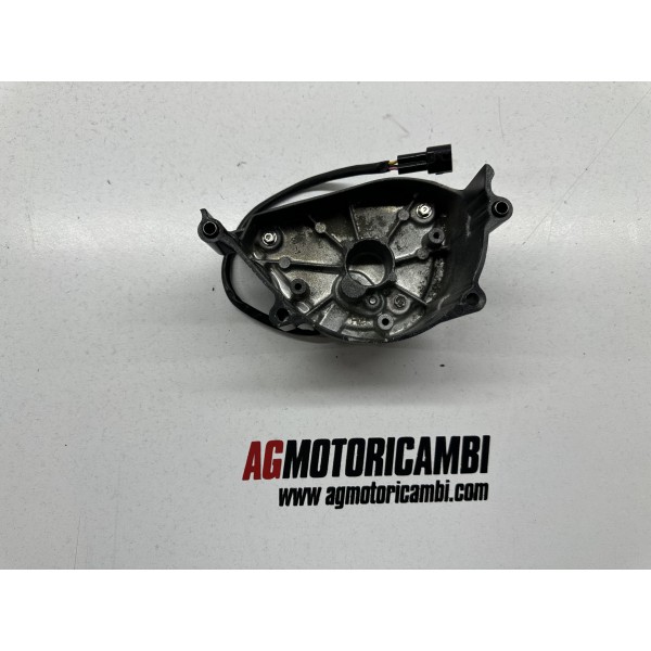 CARTER COVER PIGNONE KAWASAKI Z750 Z-750 2003-2006