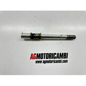 PERNO ASSE RUOTA ANTERIORE KAWASAKI Z750 Z-750 2003-2006