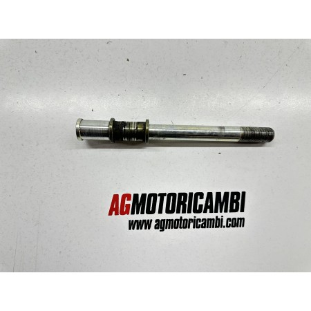 PERNO ASSE RUOTA ANTERIORE KAWASAKI Z750 Z-750 2003-2006