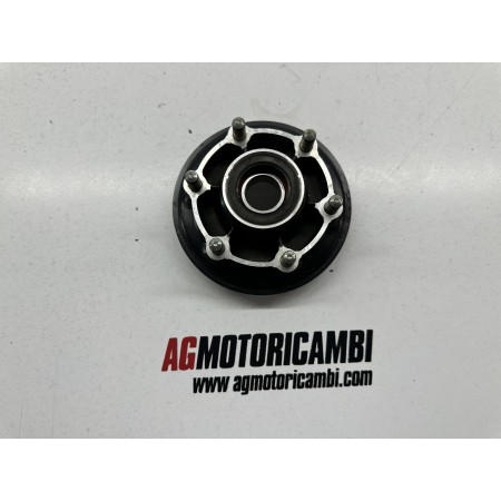 BUJE RUEDA TRASERA KAWASAKI Z-750 2003-2006