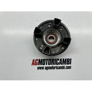 KAWASAKI Z750 REAR WHEEL SPROCKET HUB Z-750 2003-2006 2