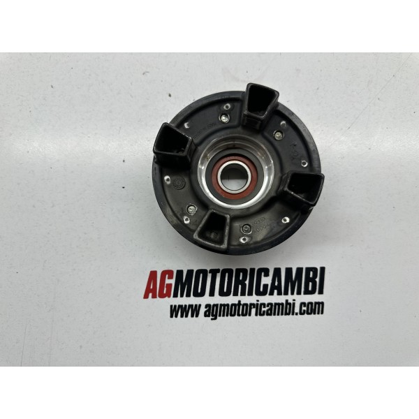 BUJE RUEDA TRASERA KAWASAKI Z-750 2003-2006