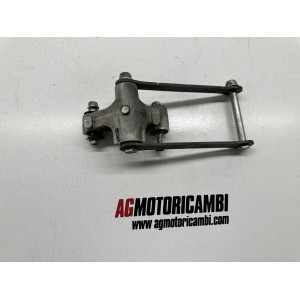 REAR SHOCK ABSORBER LINKAGE KAWASAKI Z750 Z-750 2003-2006